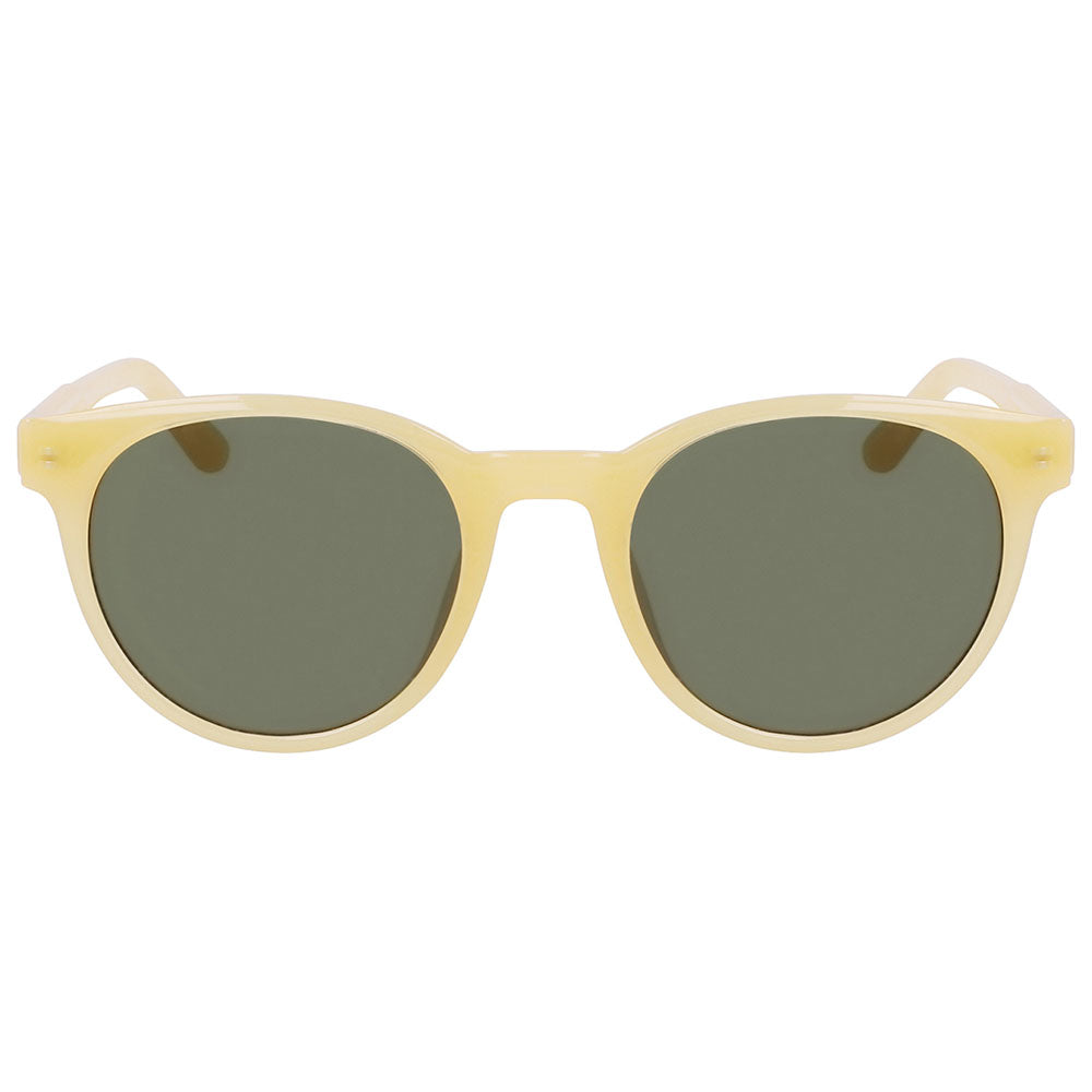 KOBY - Shiny Cream with Lumalens G15 Green Lens