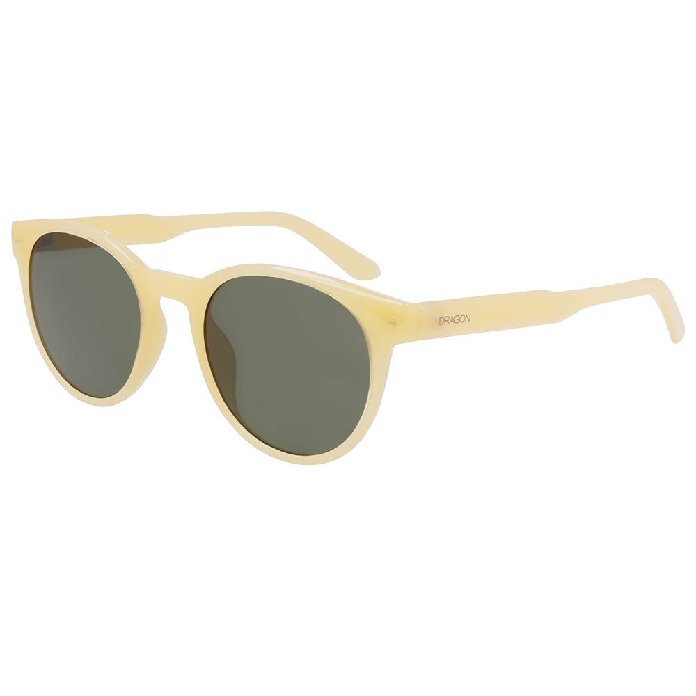 KOBY - Shiny Cream with Lumalens G15 Green Lens