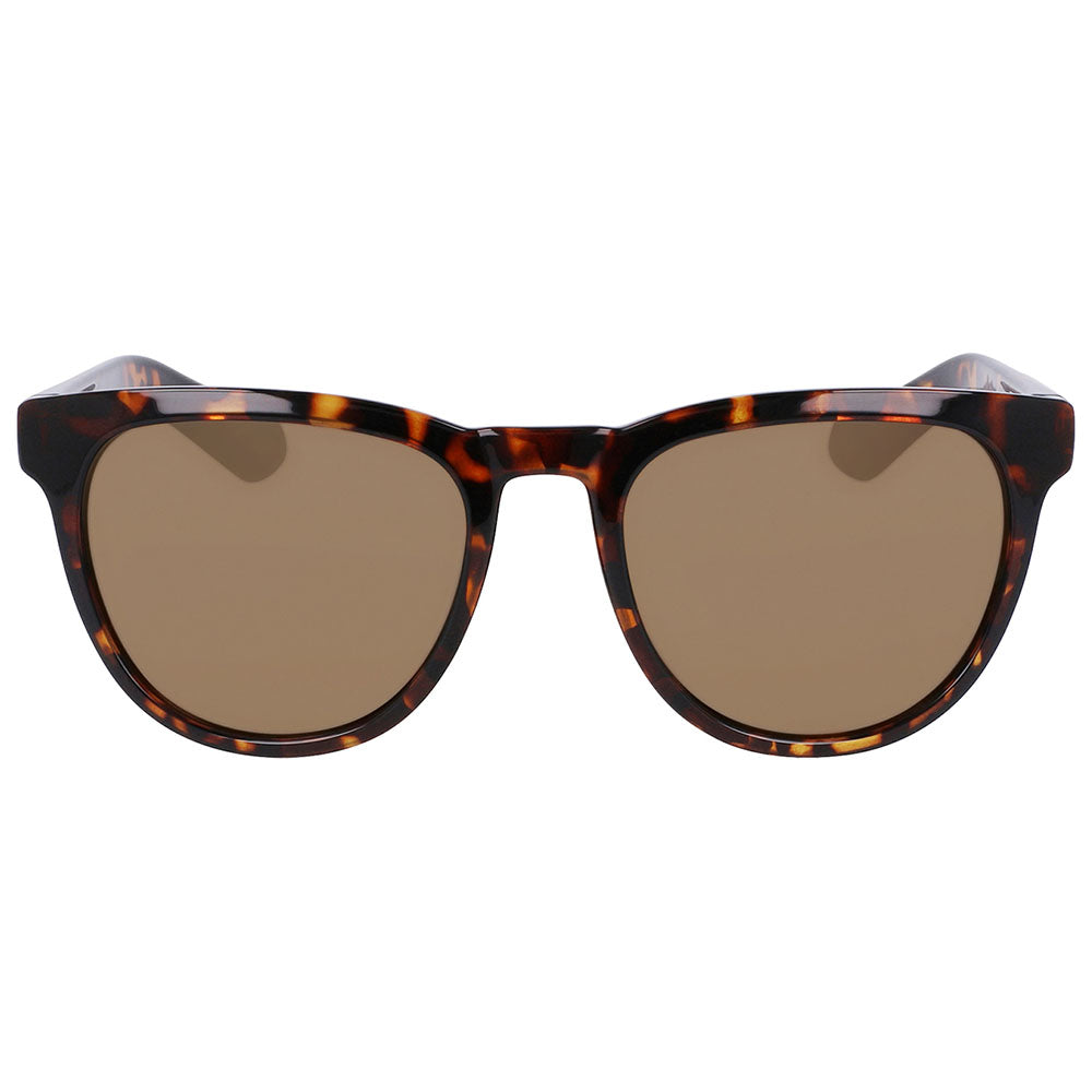 KAJ - Shiny Tortoise with Lumalens Brown Lens