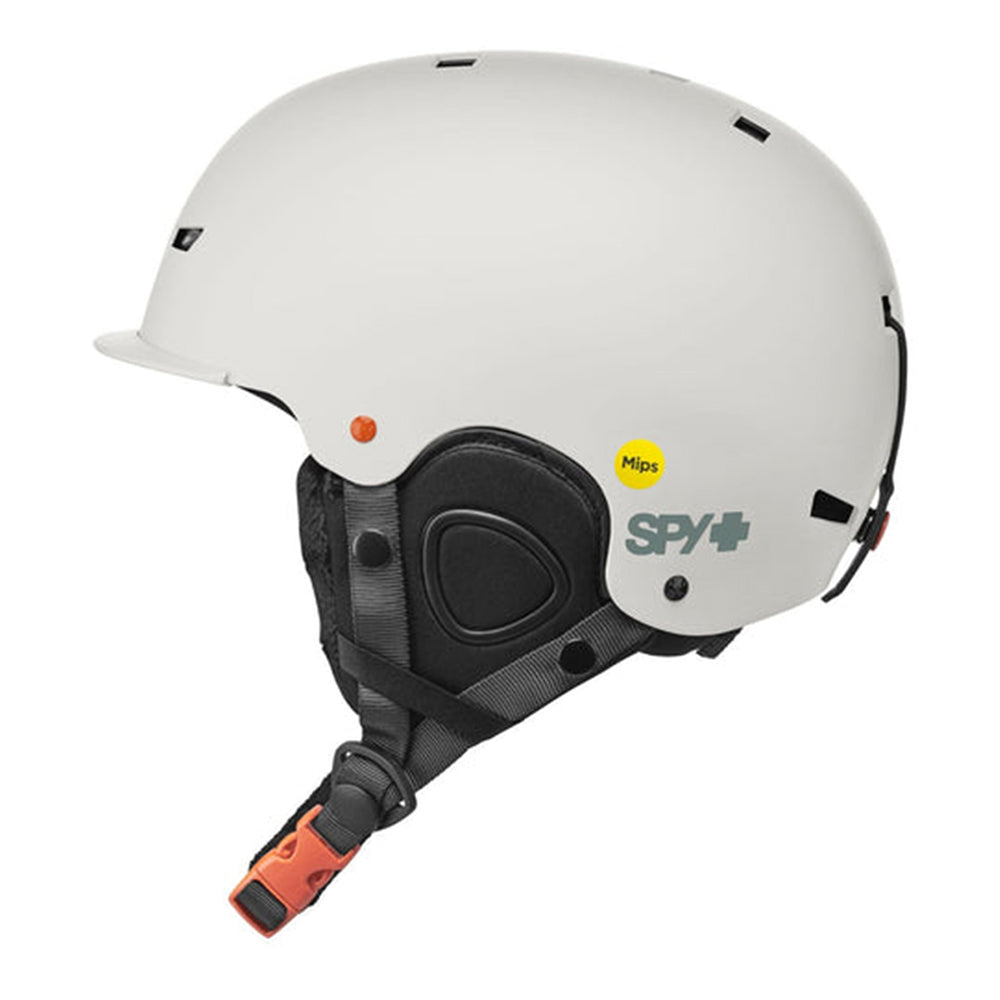 LIL GALACTIC MIPS - SPY + Trevor Kennison Matte Light Gray