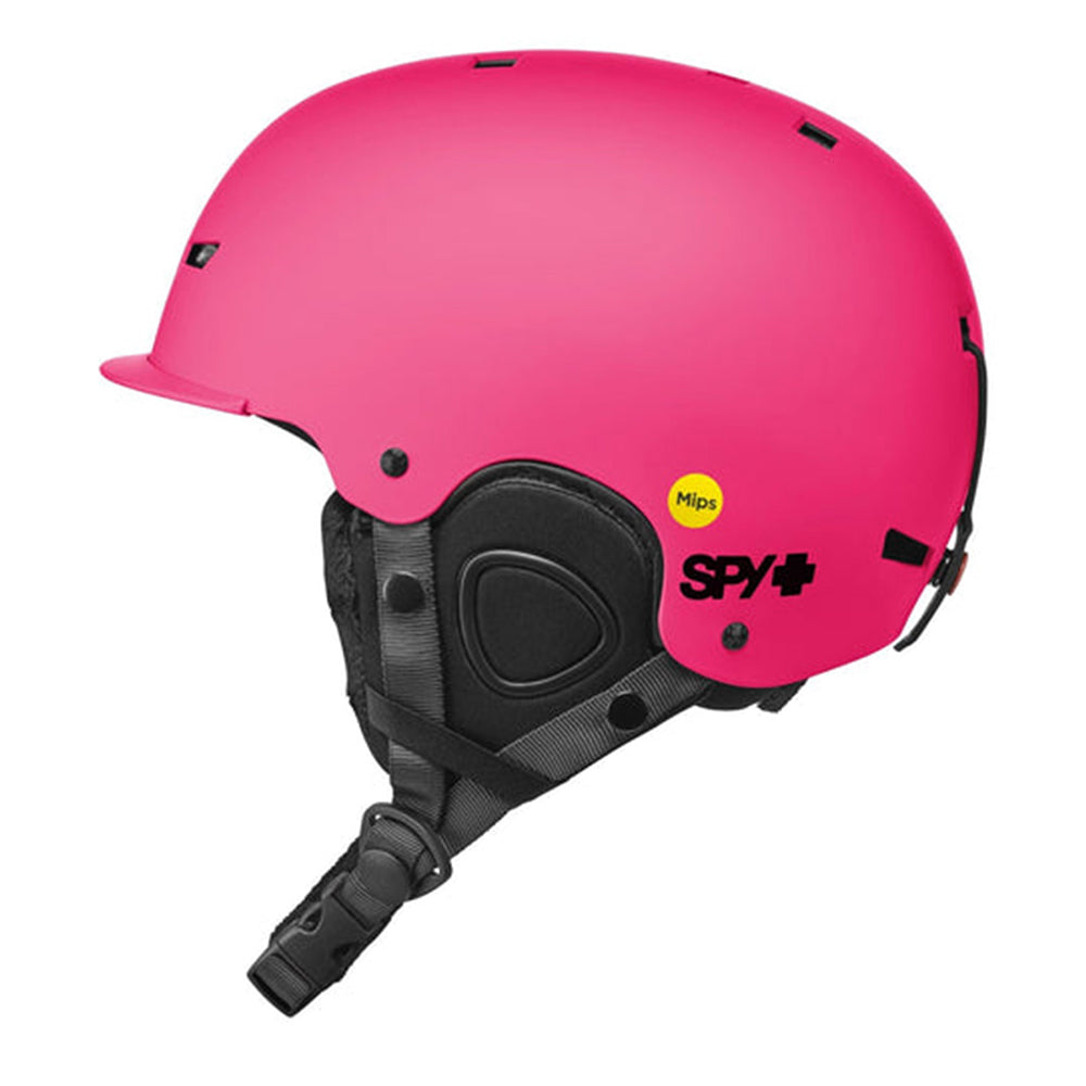 LIL GALACTIC MIPS - Matte Neon Pink