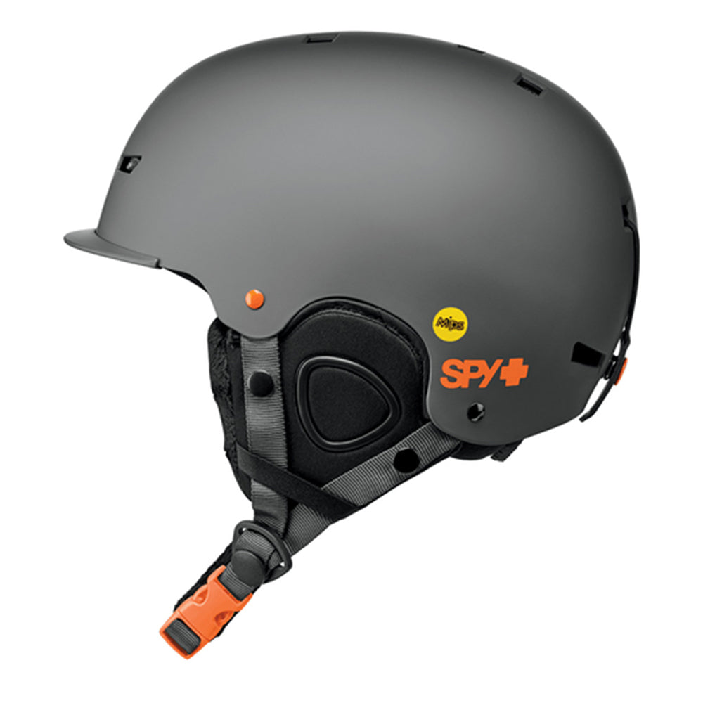 GALACTIC MIPS - Matte Grey Spy For Life