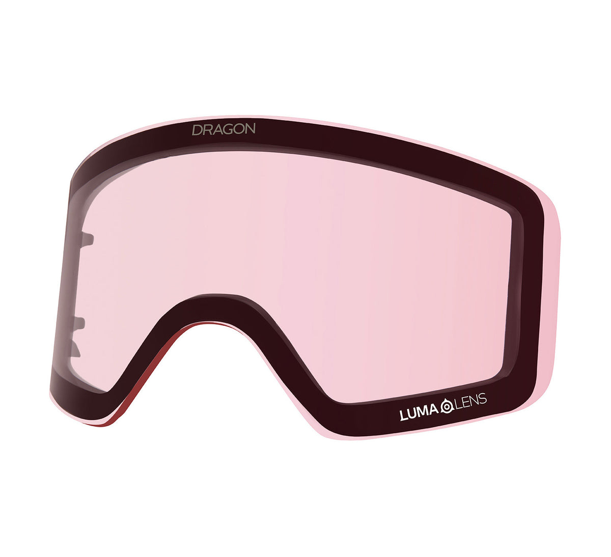 NFX MAG OTG Replacement Lens - Lumalens Light Rose