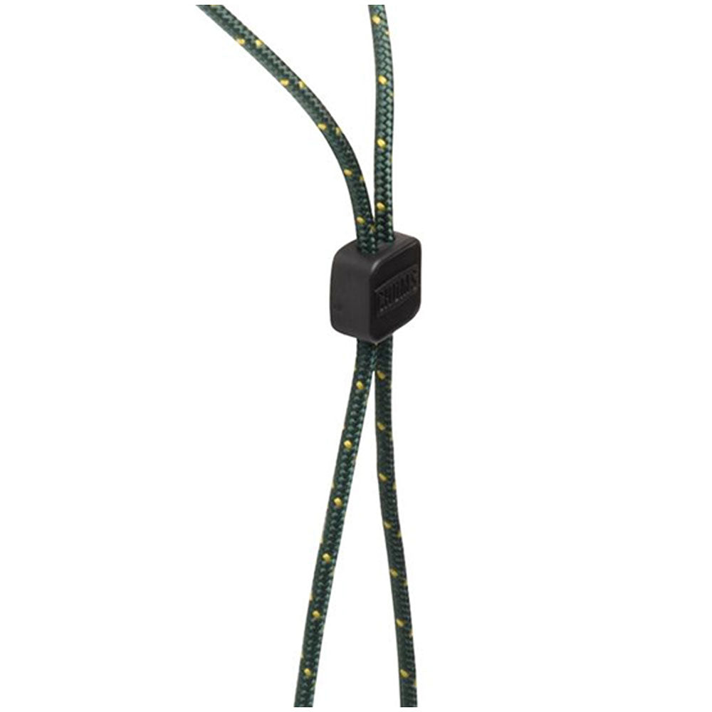 Rope Slip Fit Retainer