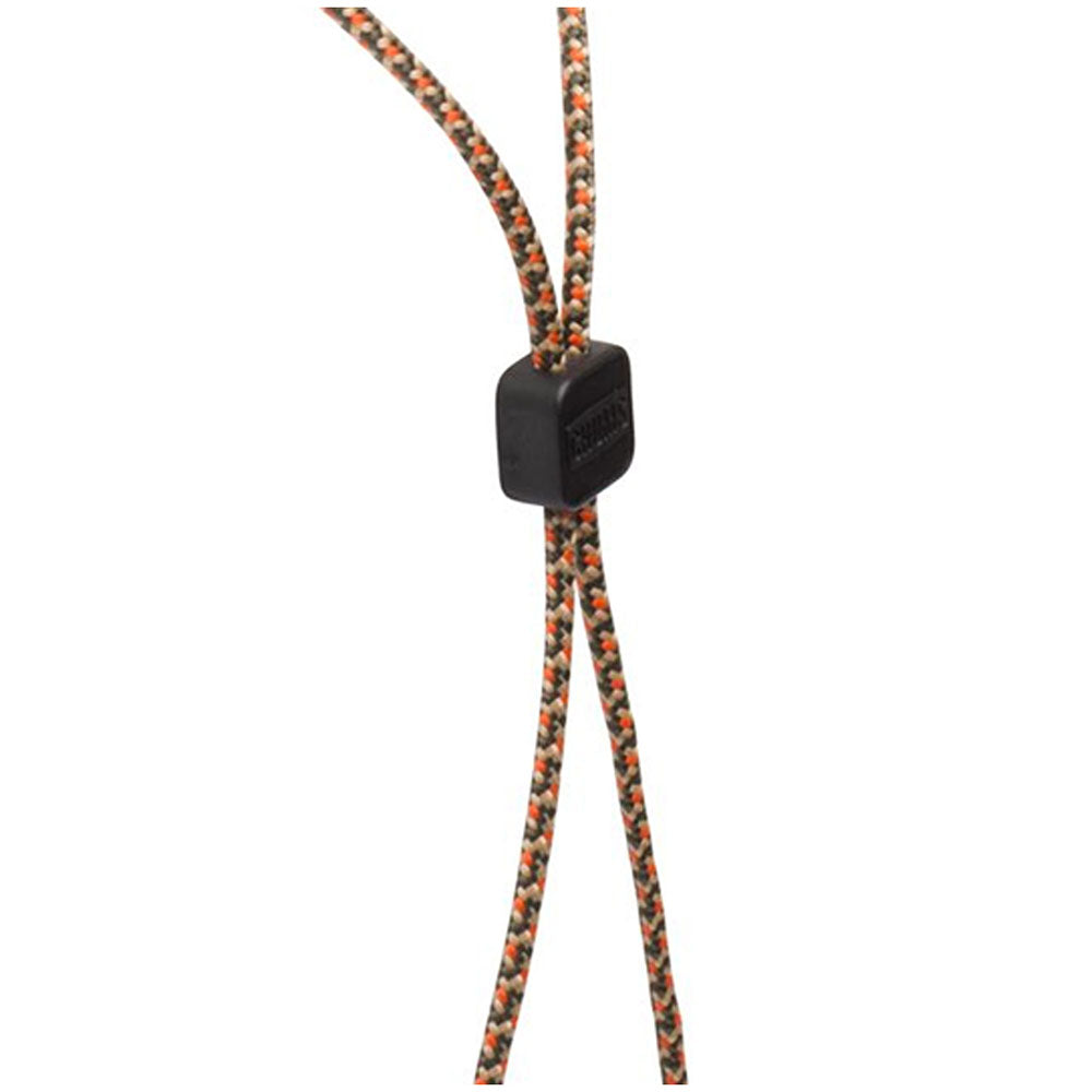 Rope Slip Fit Retainer