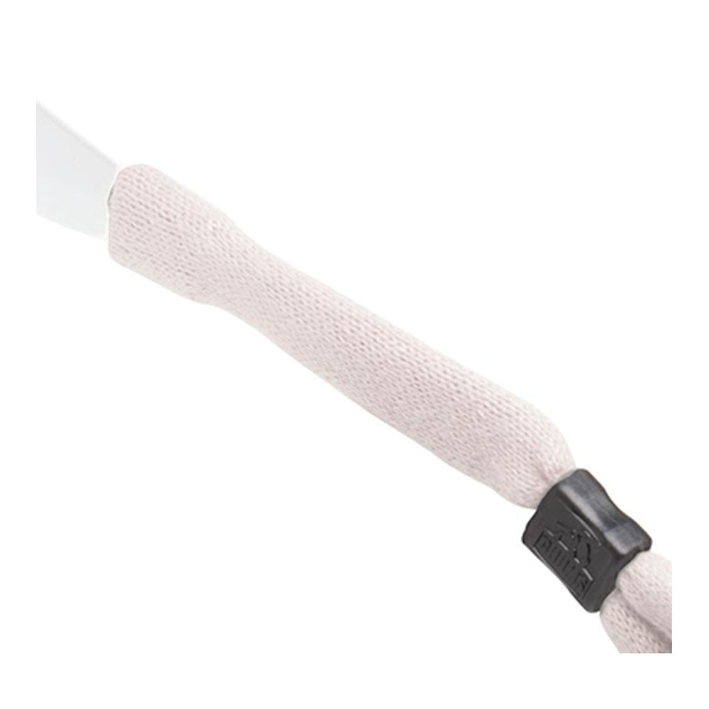 No Tail Adjustable Retainer