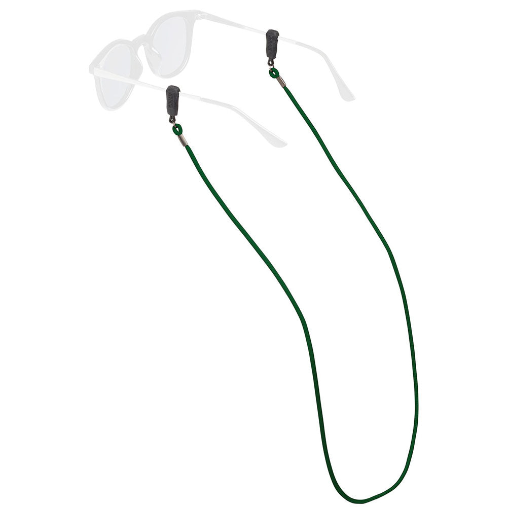 Lens Leash Retainer
