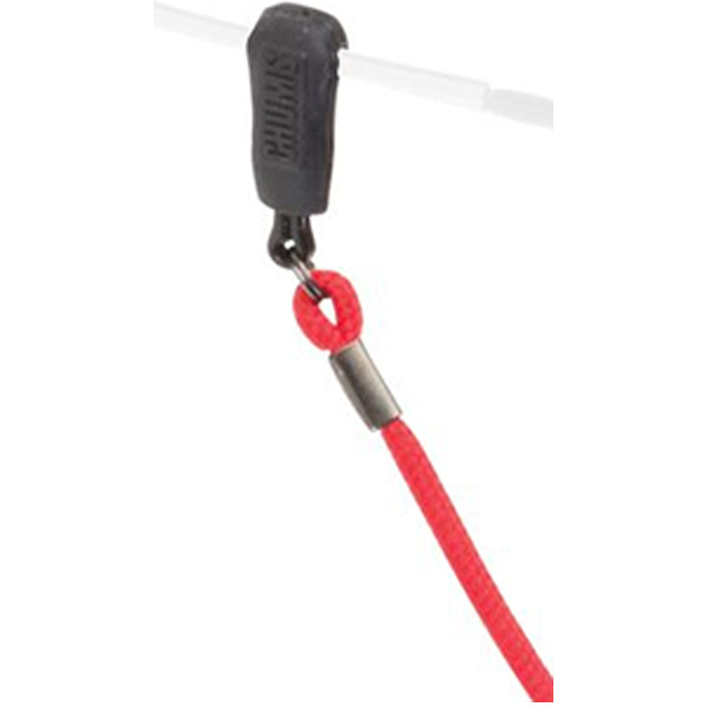 Lens Leash Retainer