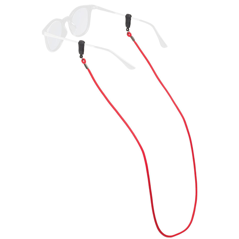 Lens Leash Retainer