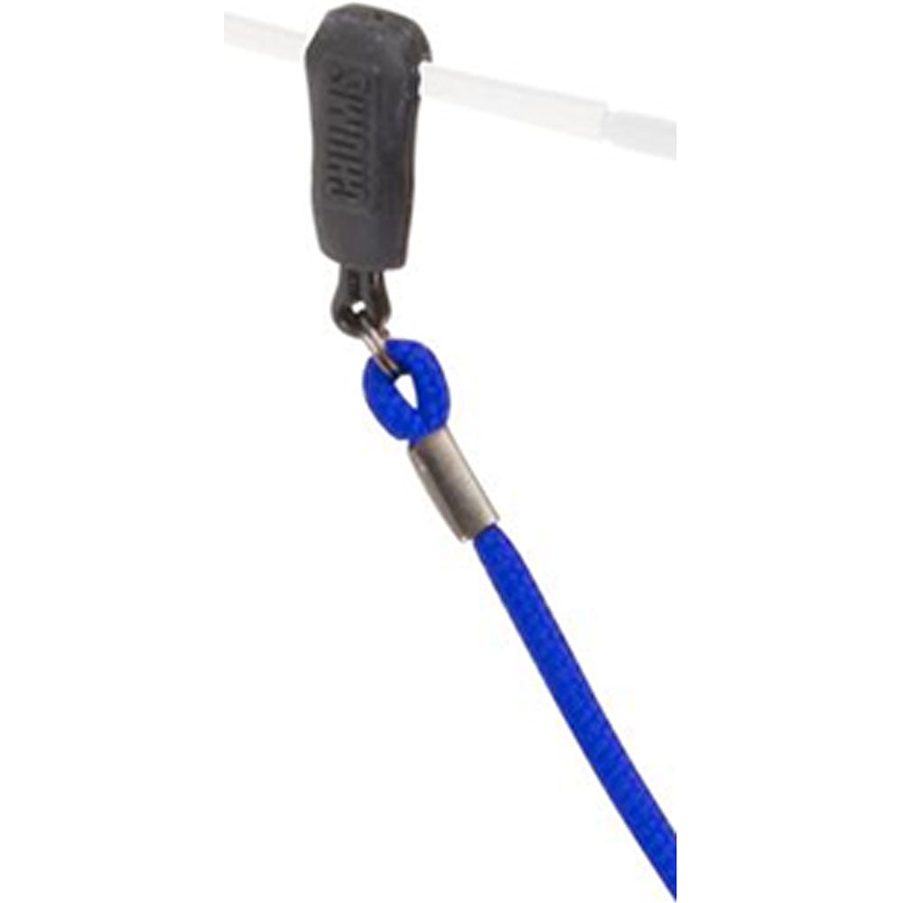Lens Leash Retainer