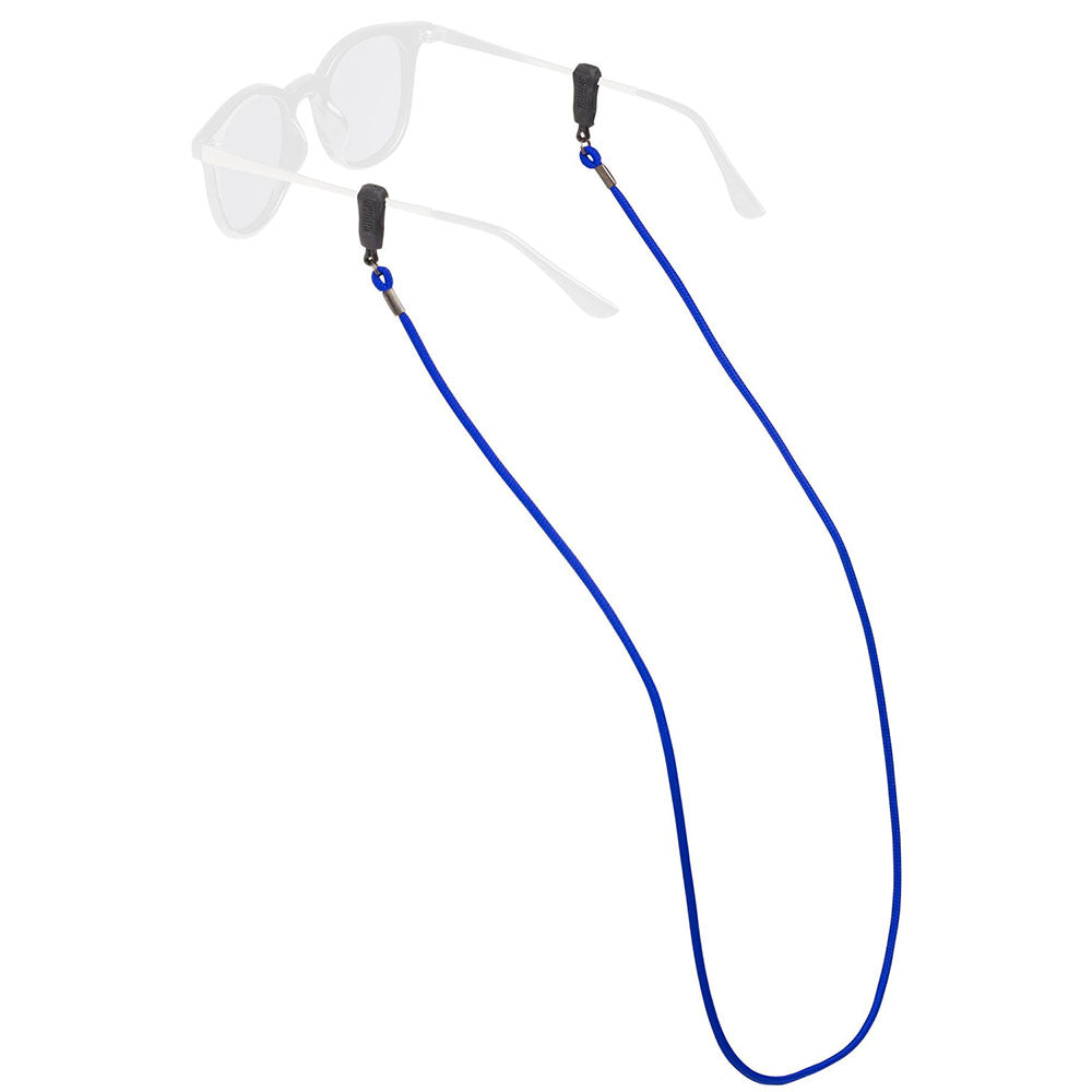 Lens Leash Retainer