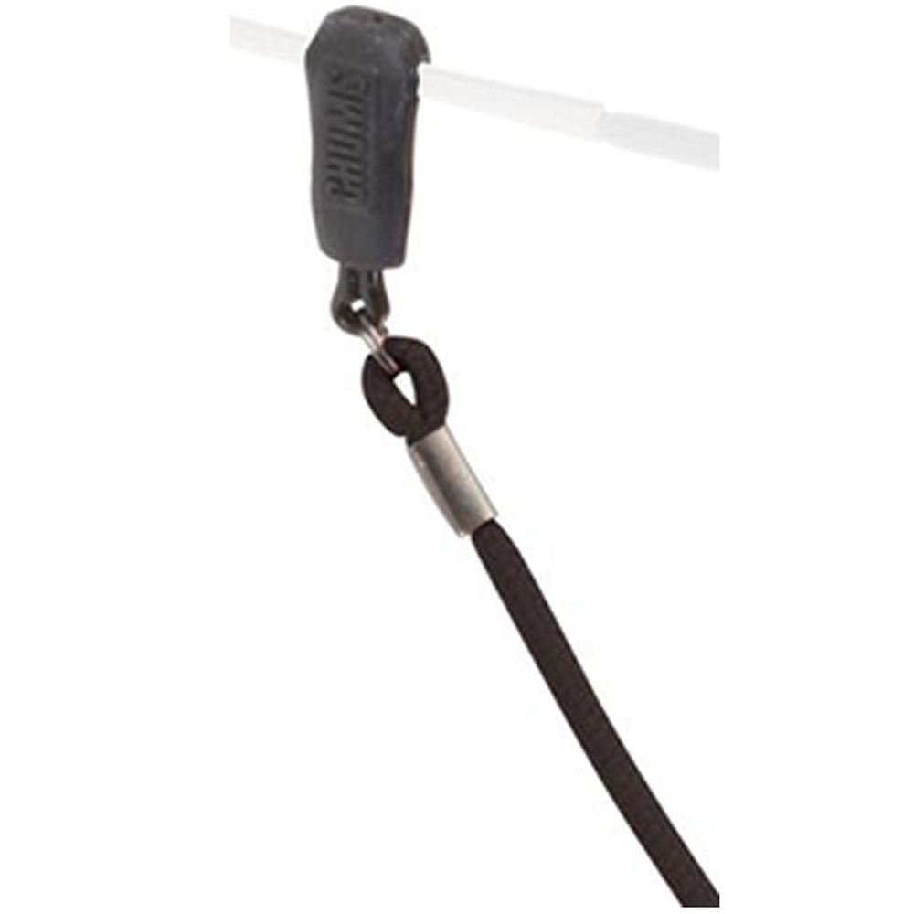 Lens Leash Retainer