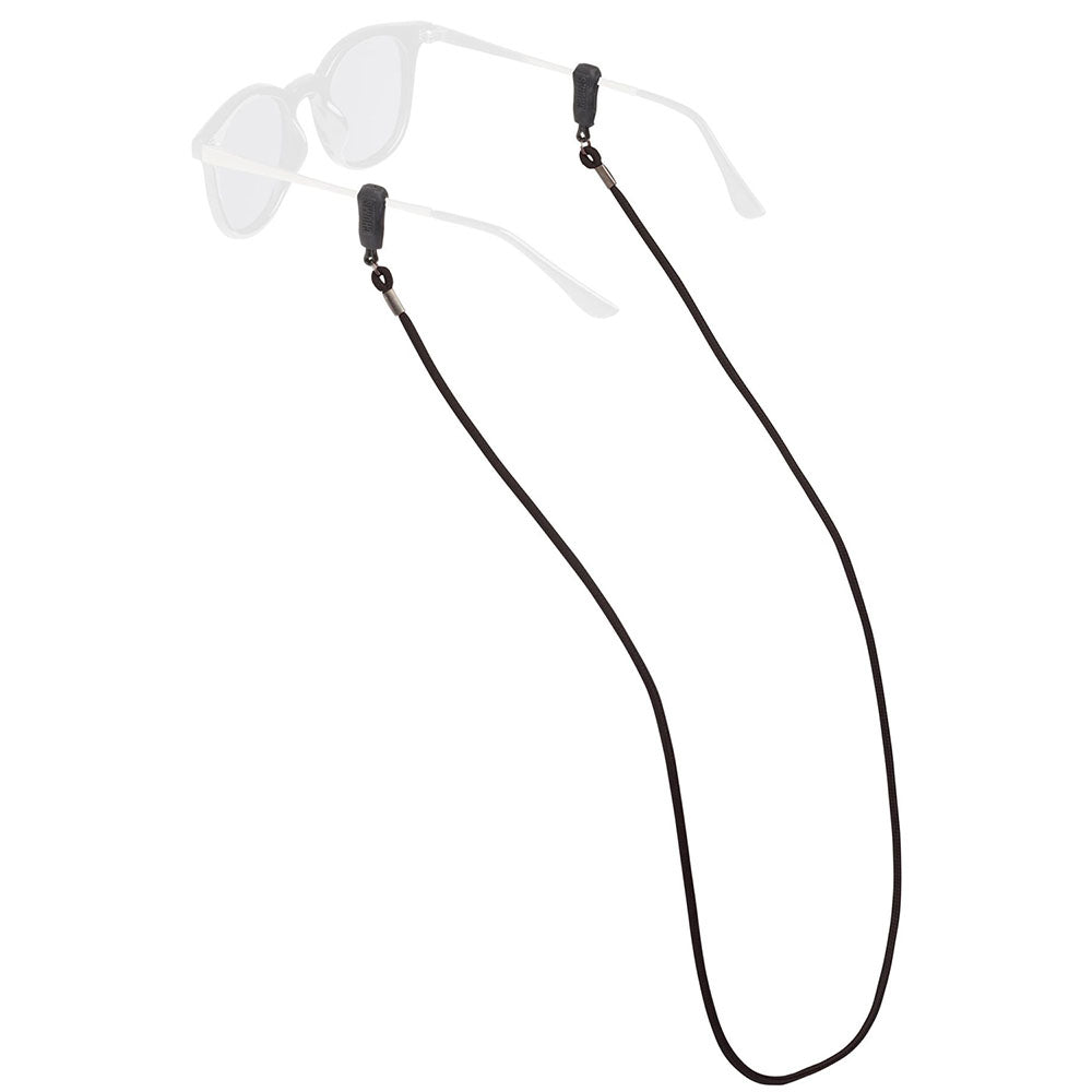 Lens Leash Retainer