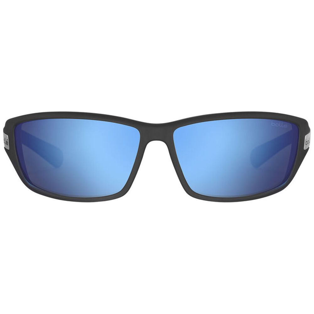 PYTHON Black Blue Matte Offshore Blue Polarized 11693