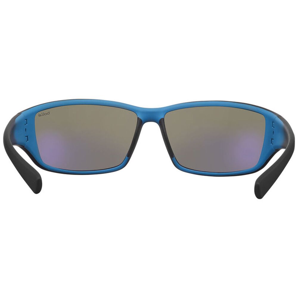 PYTHON Black Blue Matte Offshore Blue Polarized 11693