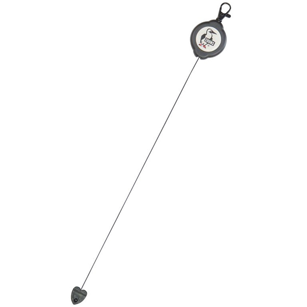 Large Retractor ID Holder