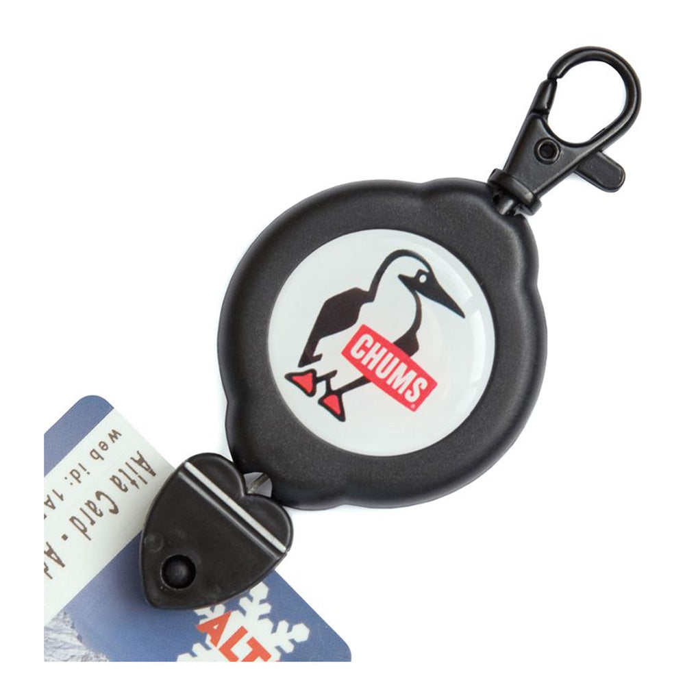 Large Retractor ID Holder