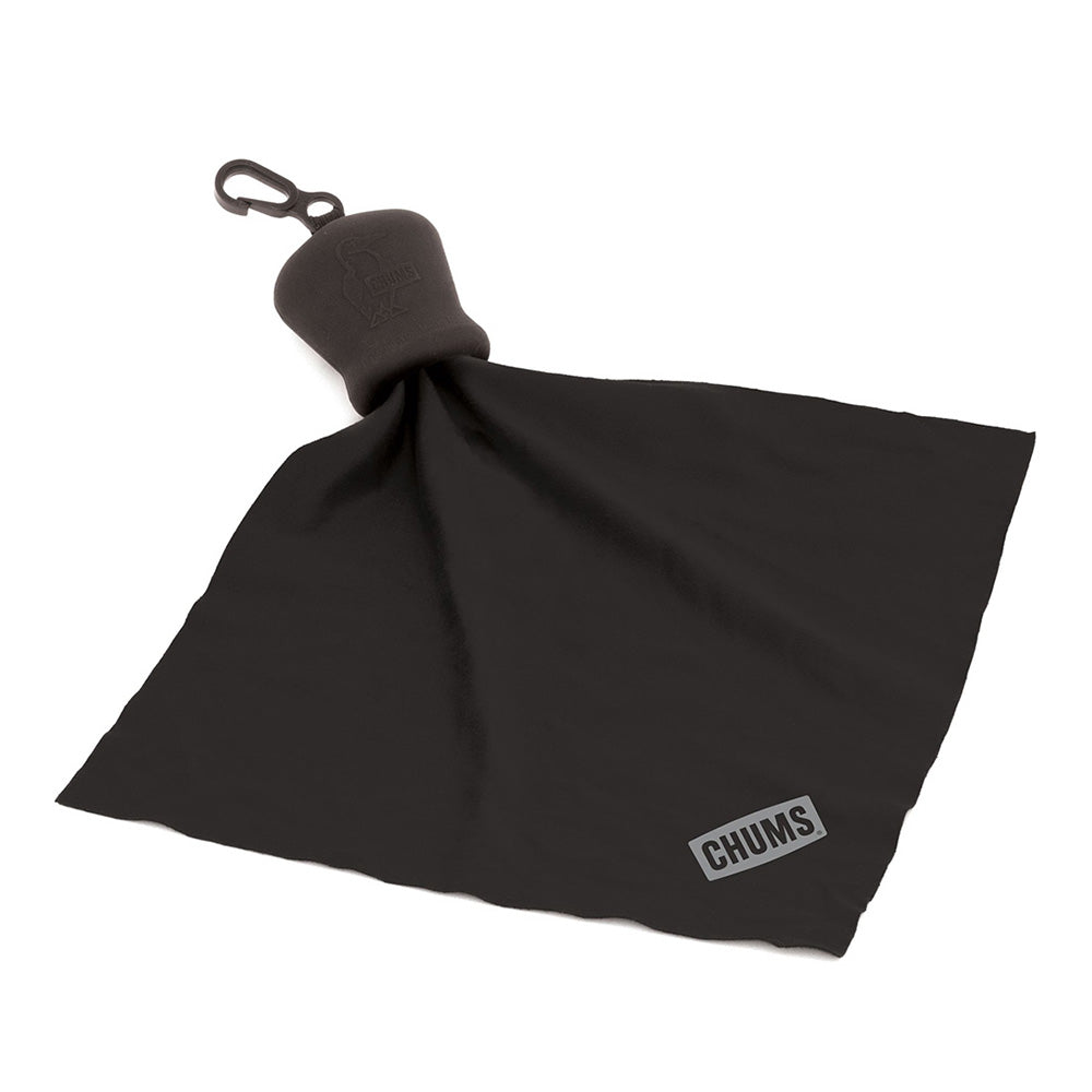 Pouch Lens Cleaning Cloth