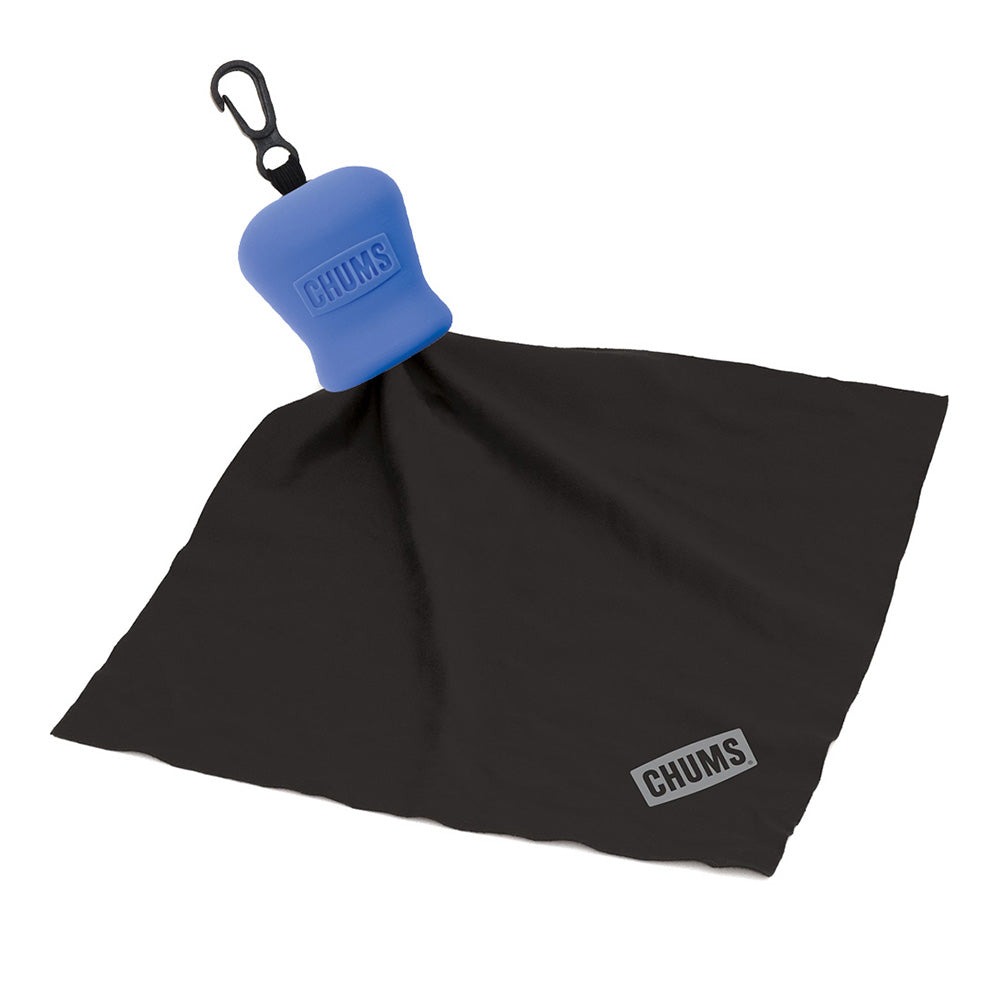 Pouch Lens Cleaning Cloth