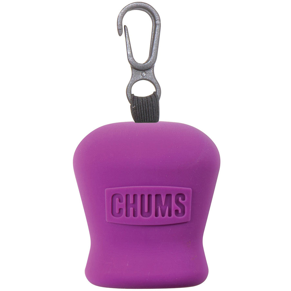 Pouch Lens Cleaning Cloth