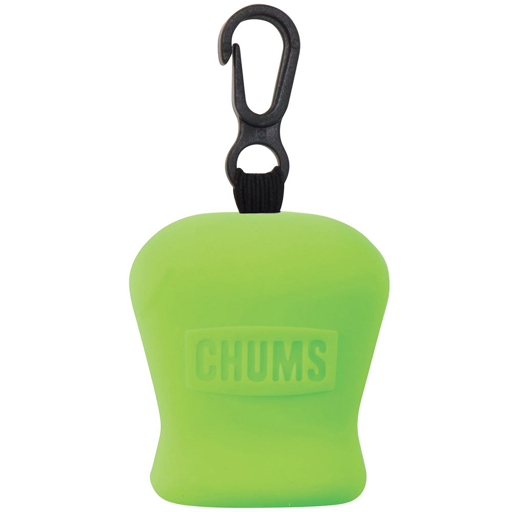 Pouch Lens Cleaning Cloth