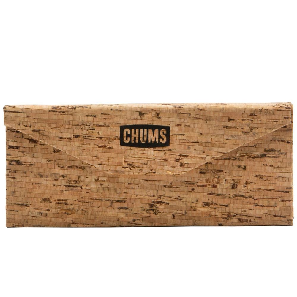Cork Folding Case