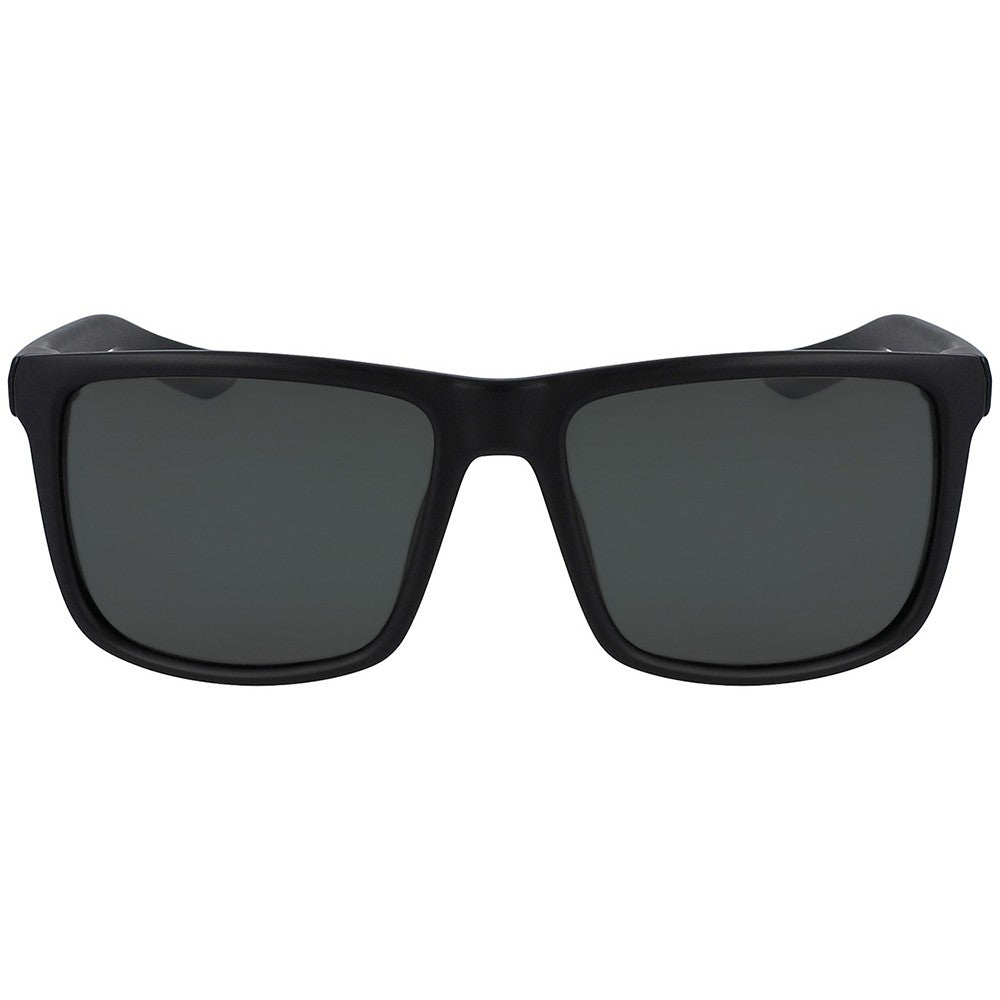 MERIDIEN - Matte Black H2O with Polarized Lumalens Smoke Lens