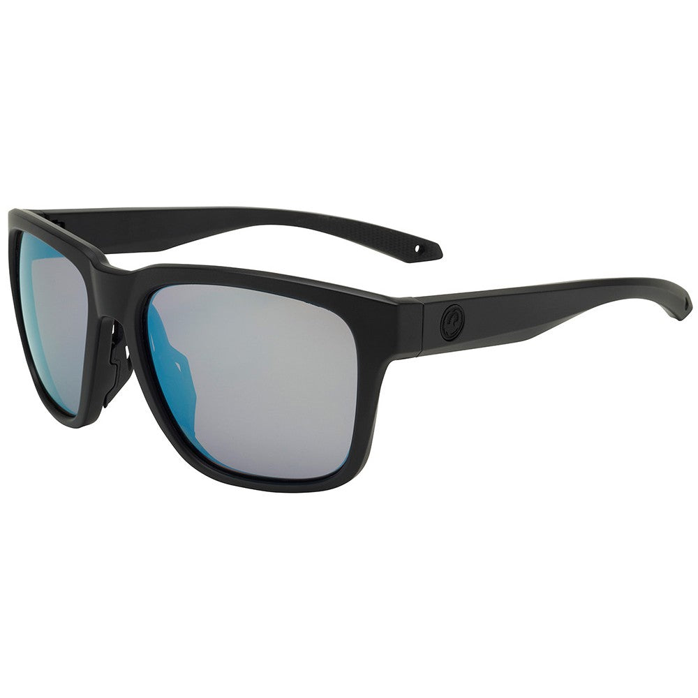 MARINER X - Shane Dorian H2O with Lumalens Super Blue Ionized Lens