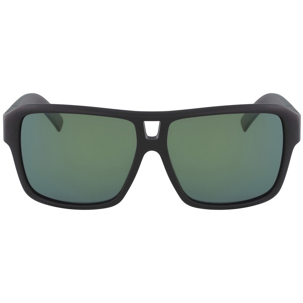 THE JAM - Matte Black H2O with Polarized Lumalens Petrol Lens
