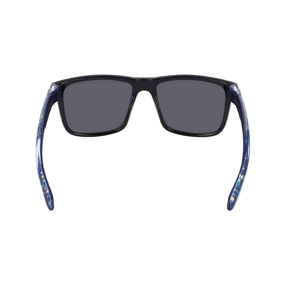 MERIDIEN - Black/Blue Green Bryan Iguchi Signature with Lumalens Smoke Lens