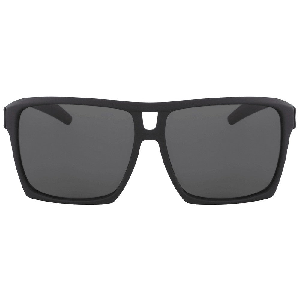 THE VERSE - Matte Black H2O with Lumalens Grey Lens