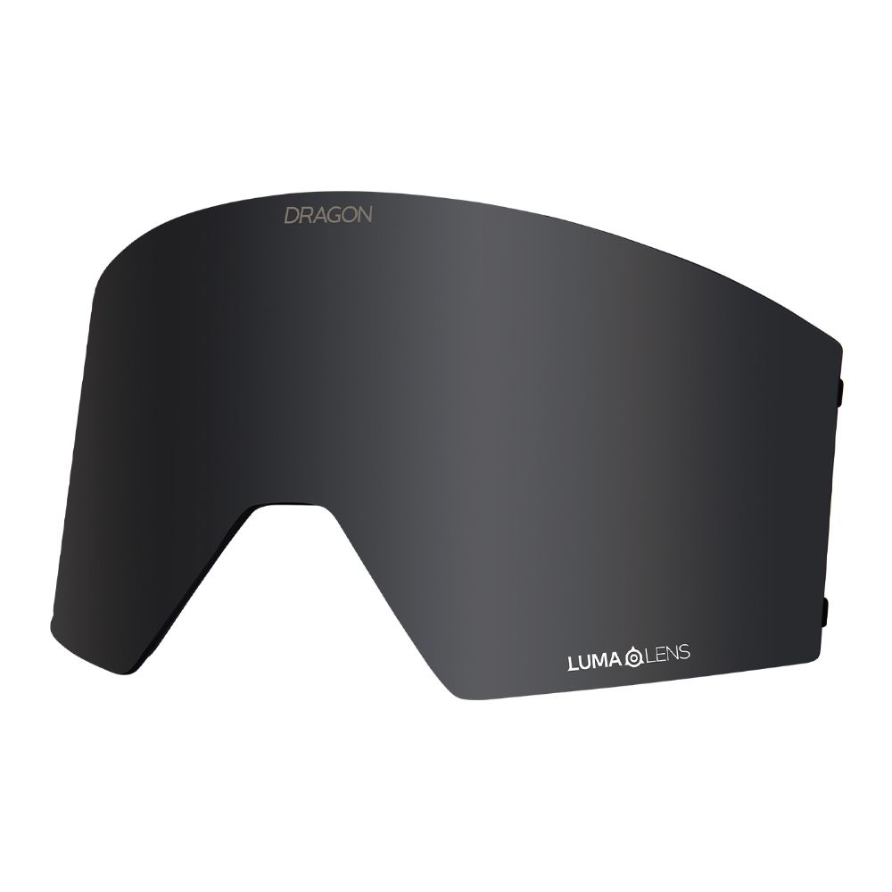 RVX OTG Replacement Lens - Lumalens Dark Smoke