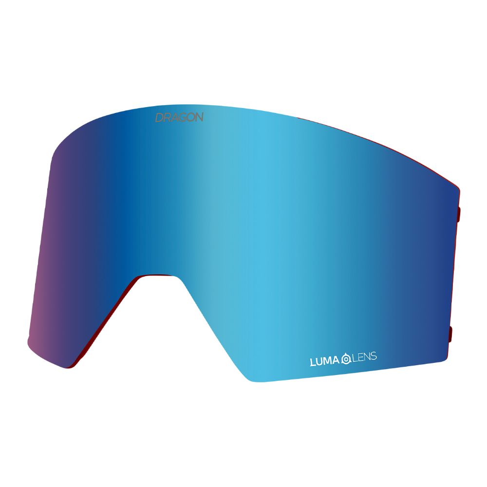 RVX OTG Replacement Lens - Lumalens Blue Ionized
