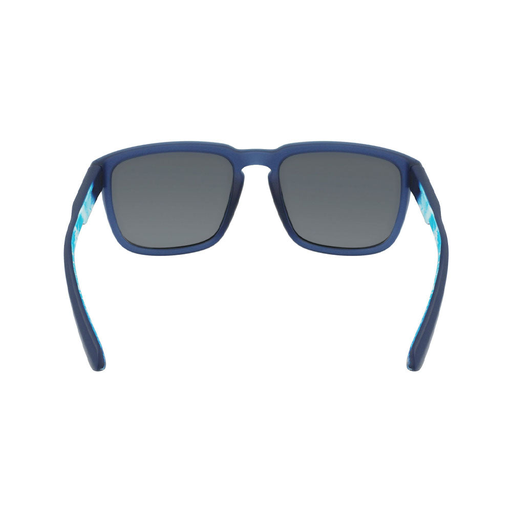 MARI - Matte Navy/Permafrost with Lumalens Smoke Lens