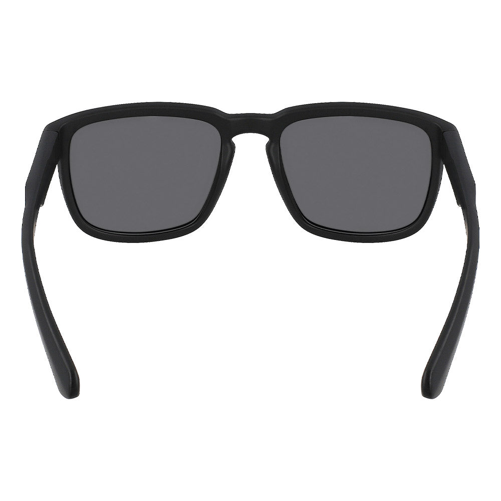 MARI - Matte Black H2O with Polarized Lumalens Smoke Lens