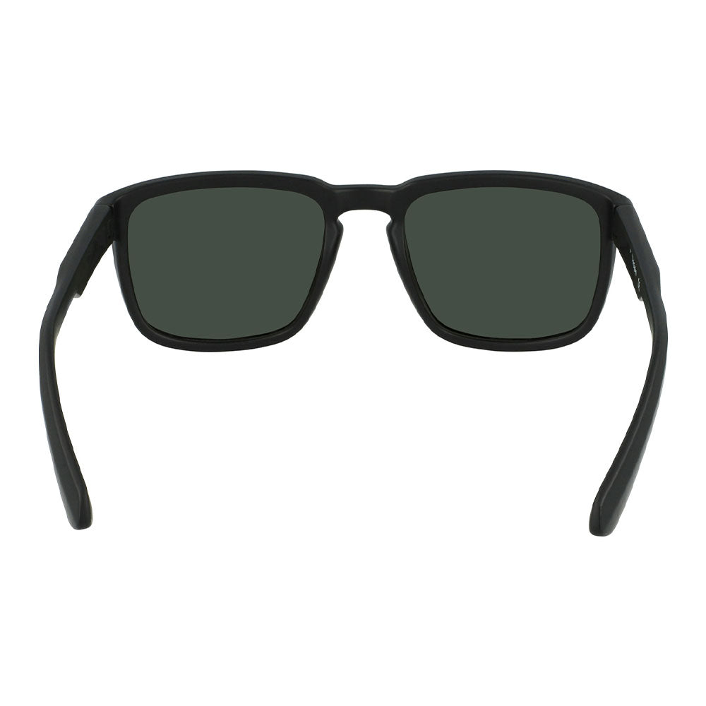 MARI - Matte Black H2O with Polarized Lumalens Petrol Ionized Lens