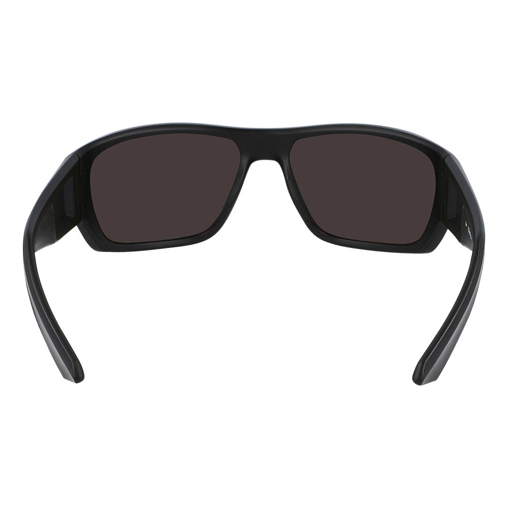 FLARE - Matte Black H2O with Polarized Lumalens Green Ionized Lens