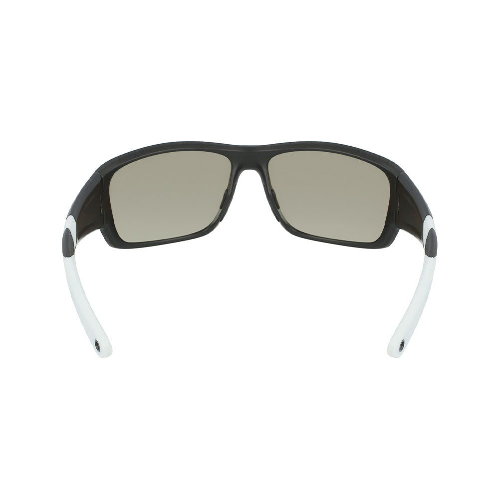 TIDAL X - Matte Grey H2O with Polarized Lumalens Blue Frozen Lens