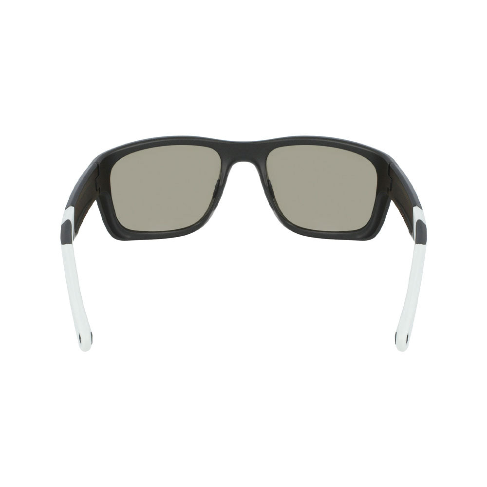 SHORE X - Matte Grey H2O with Polarized Lumalens Blue Frozen Lens