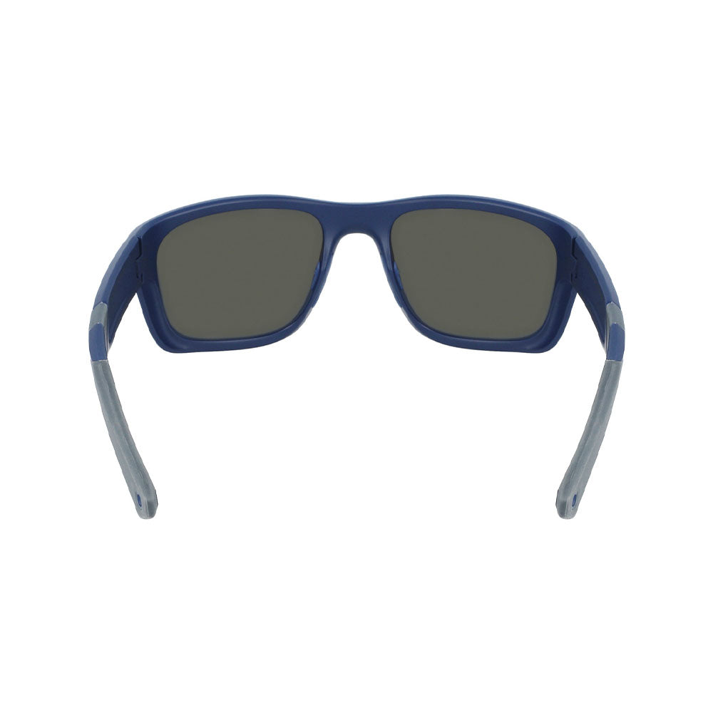 SHORE X - Matte Navy H2O with Polarized Lumalens Blue Ionized Lens