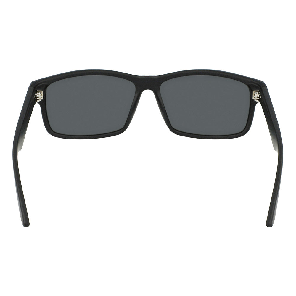 COUNT - Matte Black with Lumalens Smoke Lens