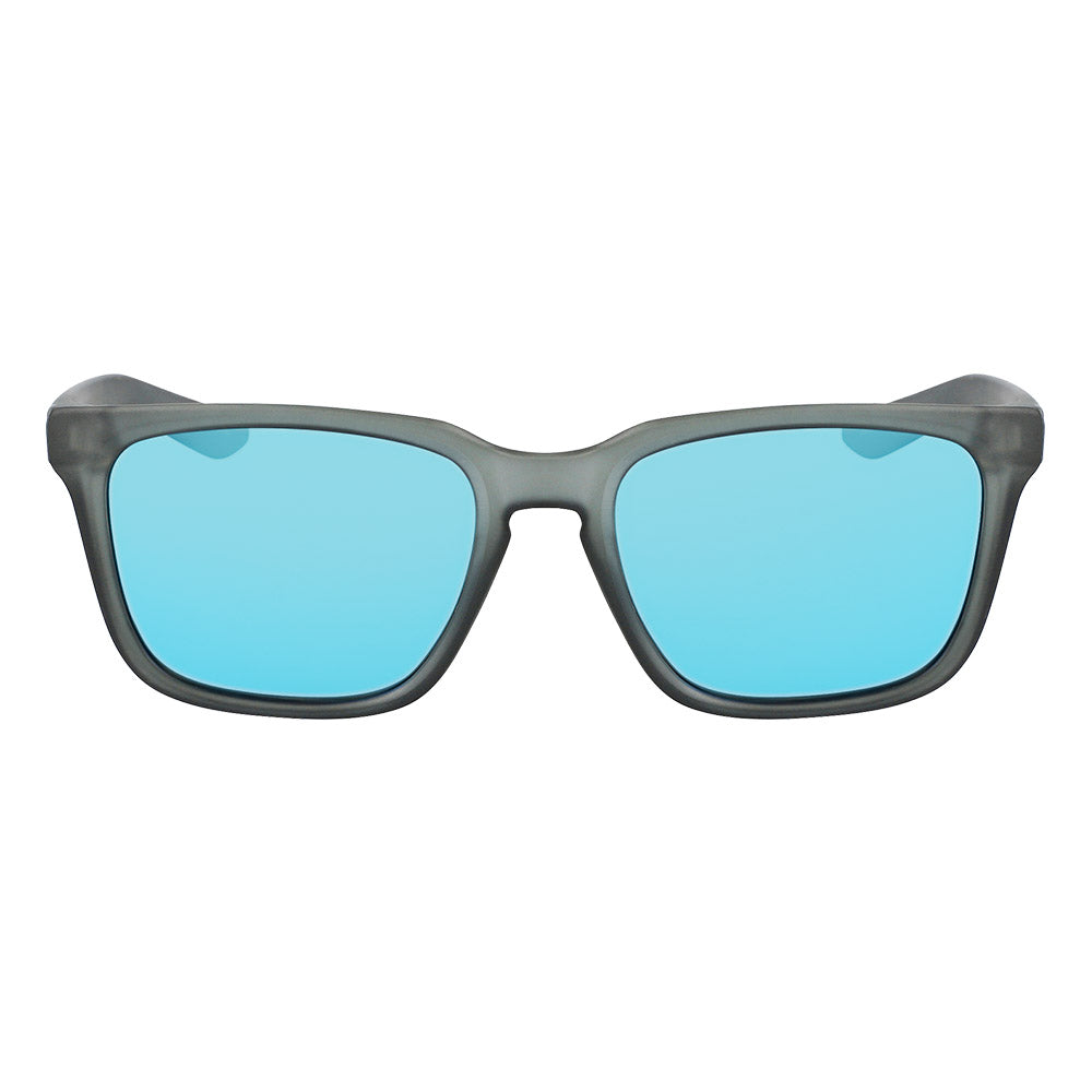 BAILE - Matte Crystal Shadow H2O with Polarized Lumalens Blue Ionized Lens