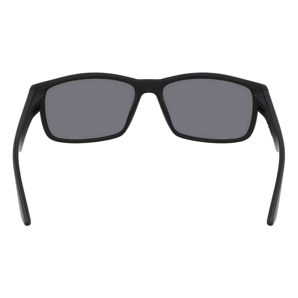 COUNT - Matte Black H2O with Polarized Lumalens Green Ionized Lens