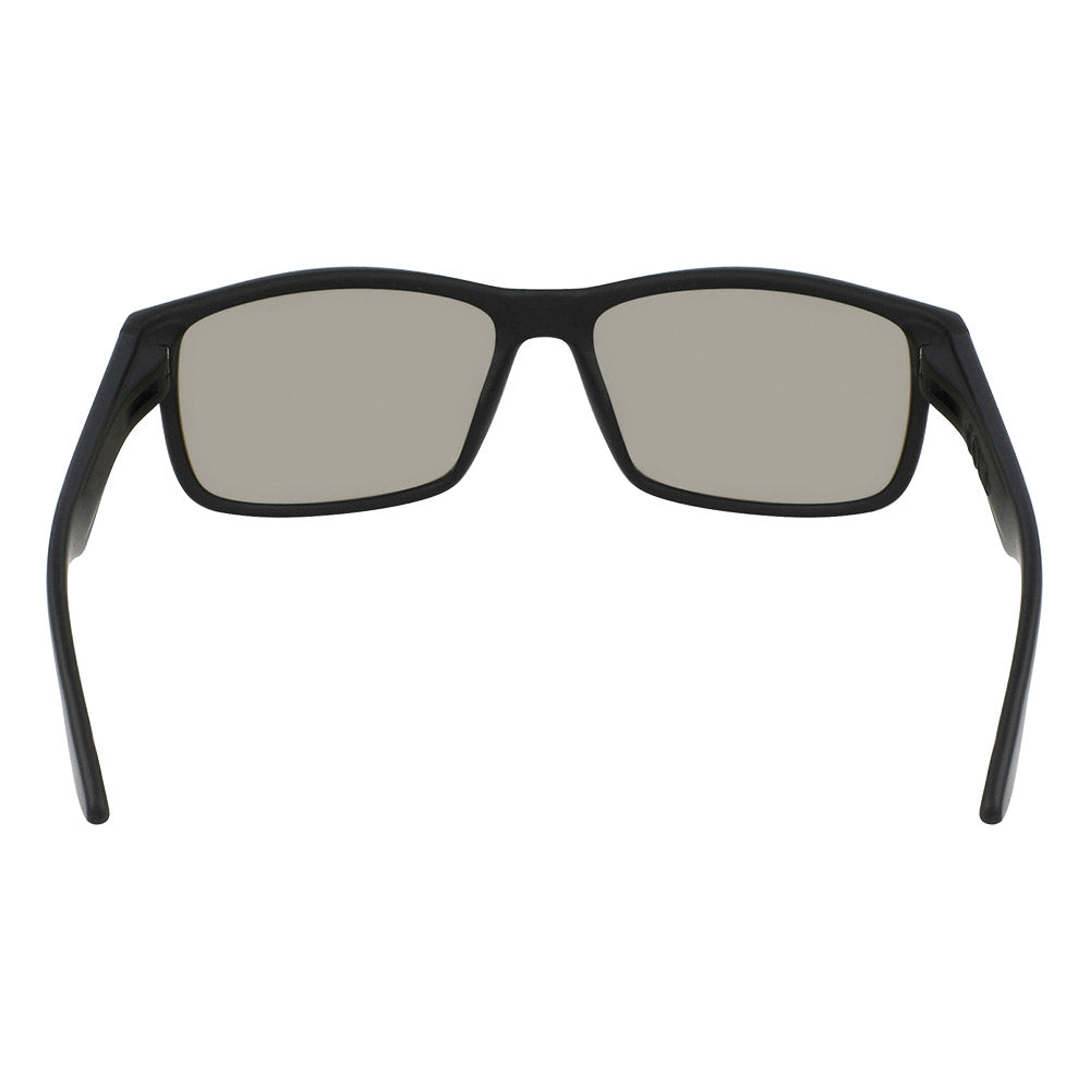 COUNT - Matte Black H2O with Polarized Lumalens Sky Blue Ionized Lens