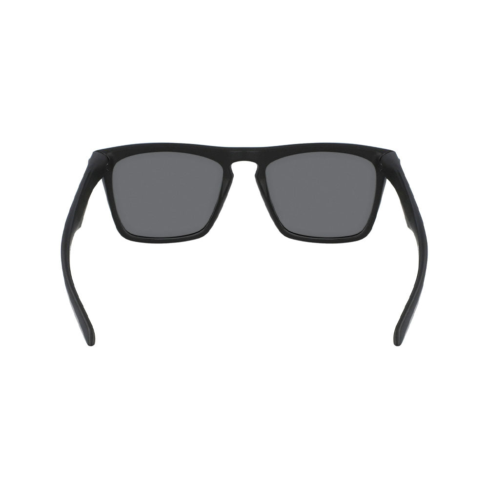 DRAC - Matte Black H2O with Polarized Lumalens Smoke Lens