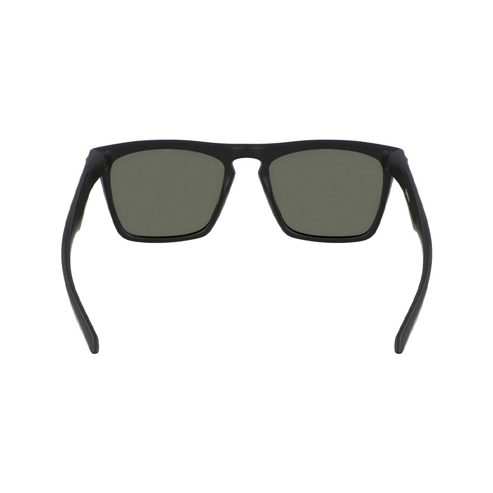 DRAC - Matte Black H2O with Polarized Lumalens Blue Ionized Lens