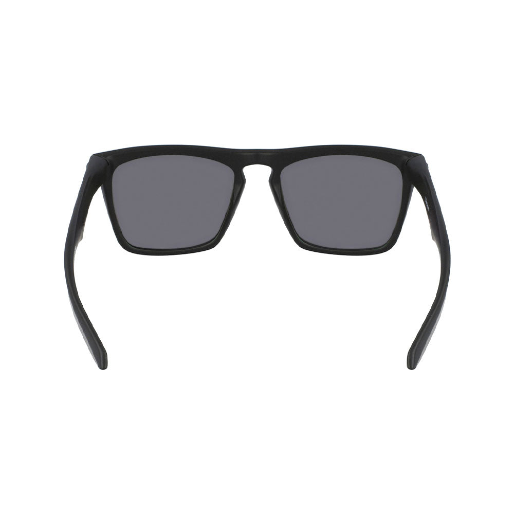 DRAC - Matte Black H2O with Polarized Lumalens Green Ionized Lens