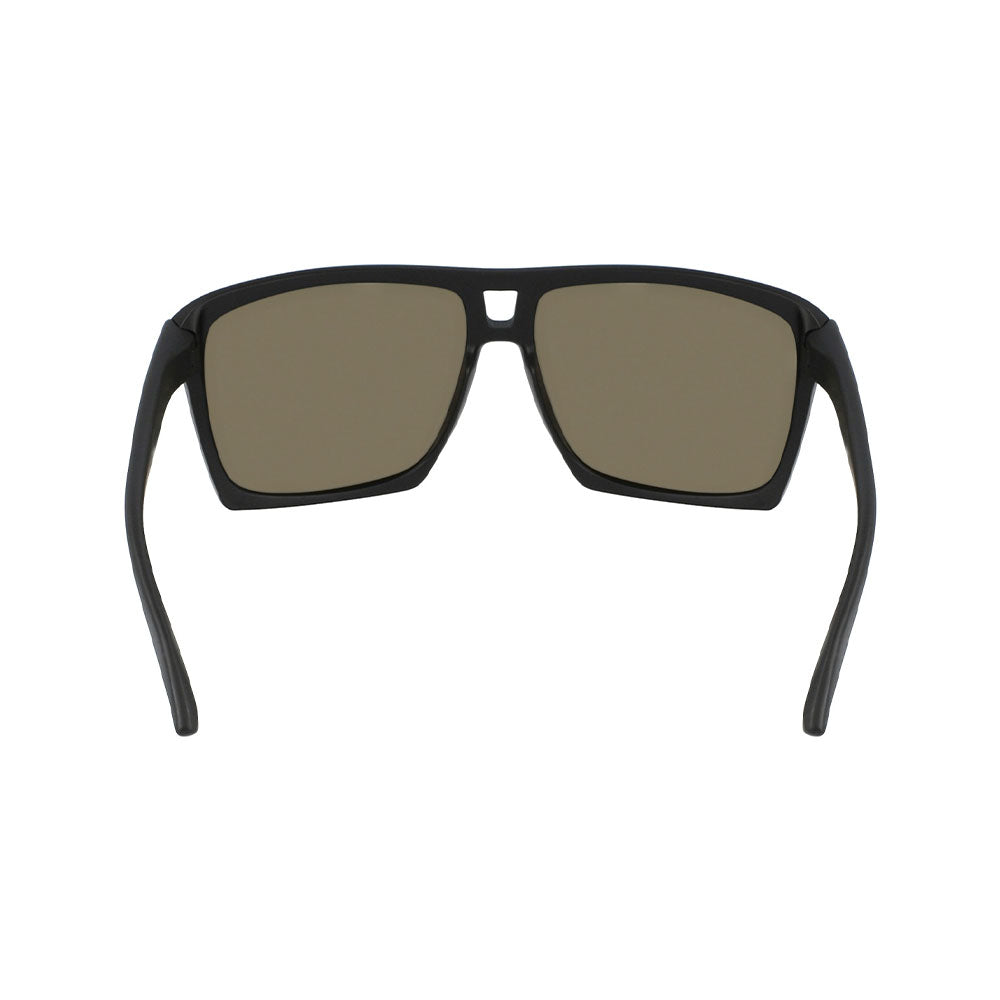 THE VERSE - Matte Black H2O with Polarized Lumalens Copper Ionized Lens