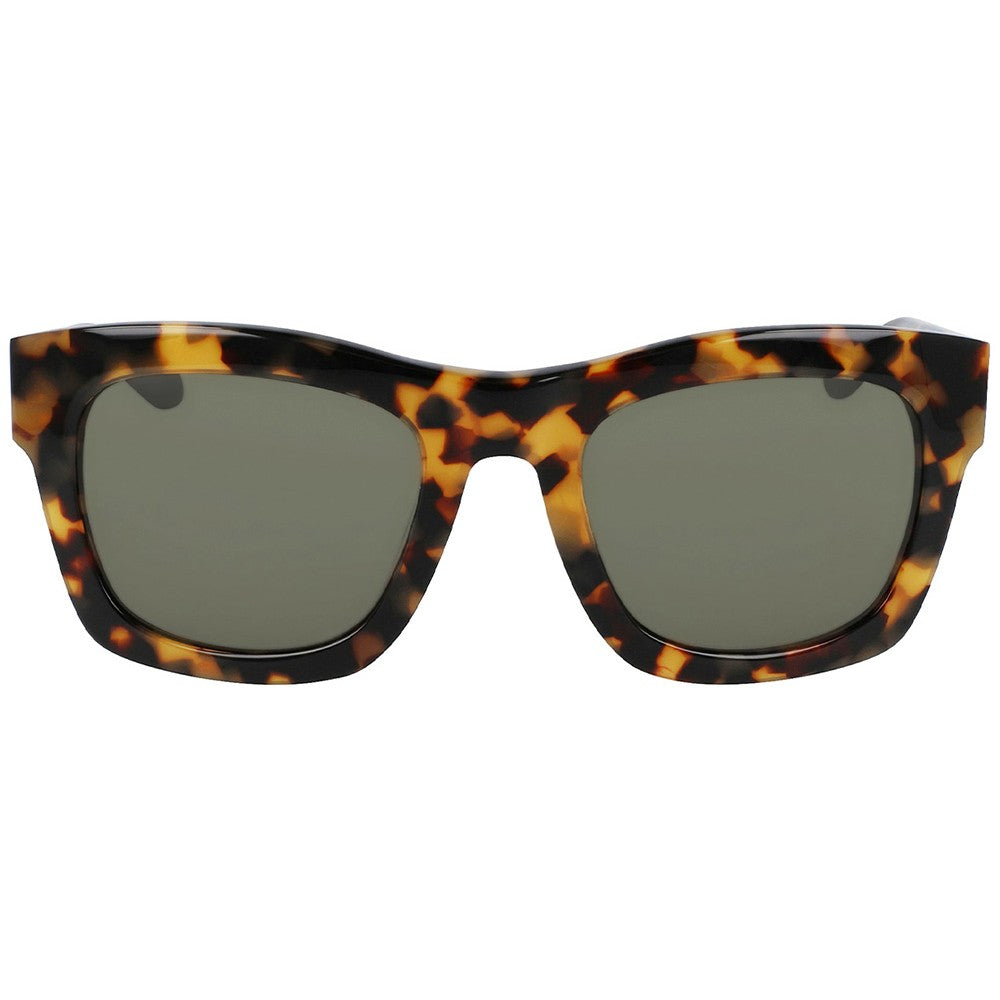 WAVERLY - Tokyo Tortoise with Lumalens G15 Green Lens