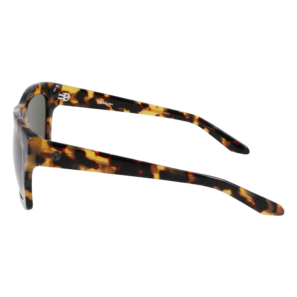 WAVERLY - Tokyo Tortoise with Lumalens G15 Green Lens